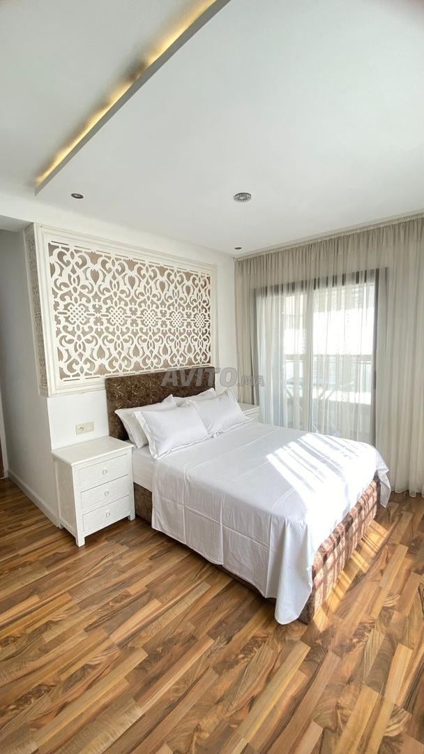 Appartement 140 m² à louer à Tanger — Photo 16