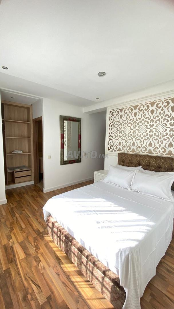 Appartement 140 m² à louer à Tanger — Photo 18