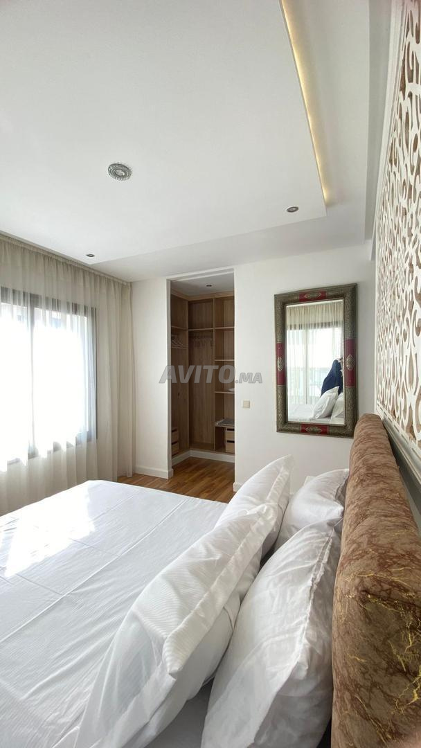 Appartement 140 m² à louer à Tanger — Photo 22