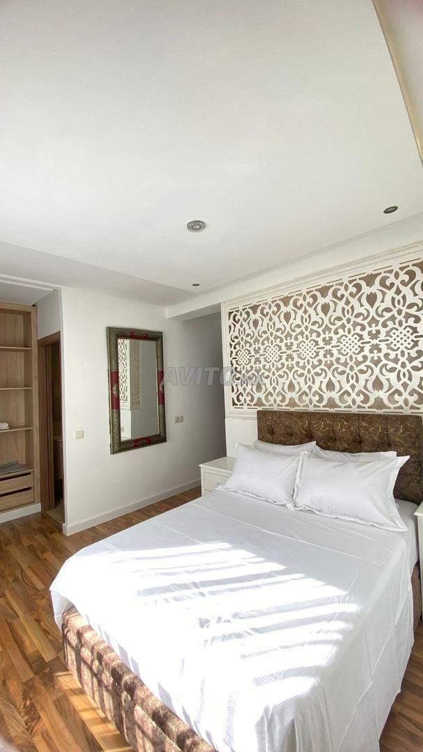 Appartement 140 m² à louer à Tanger — Photo 28