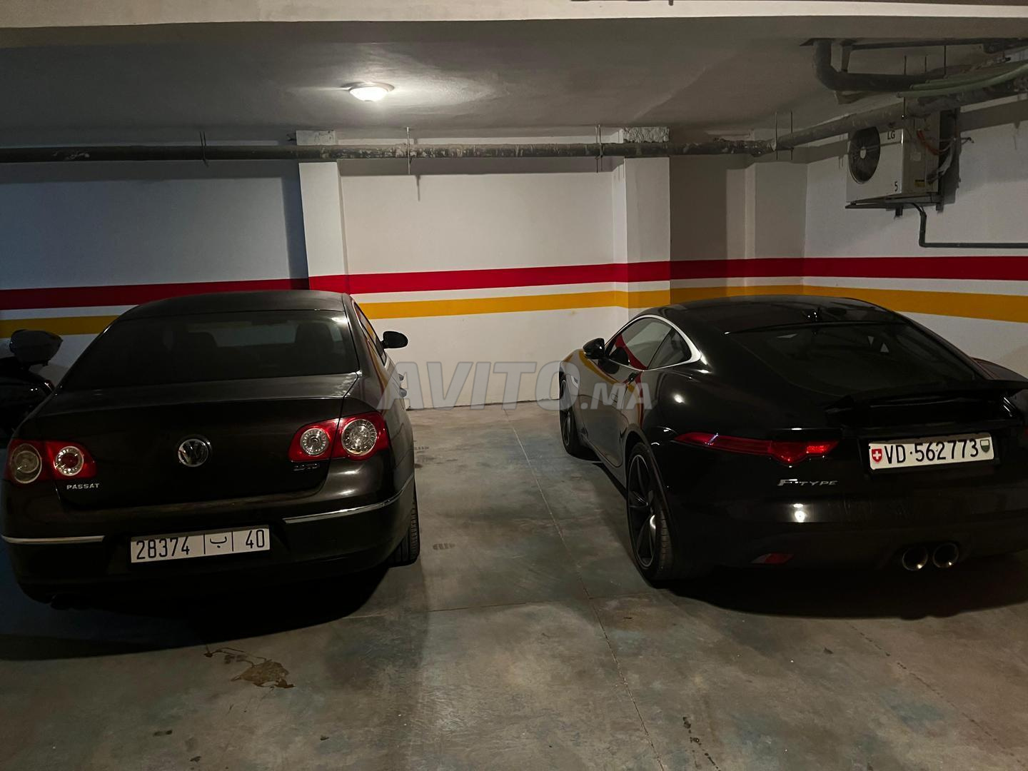 Appartement 140 m² à louer à Tanger — Photo 38