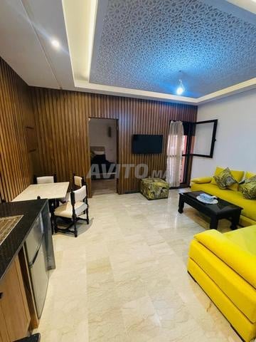 Apartment for Rent in Marrakech (Guéliz) - 400 MAD - night — Photo 11