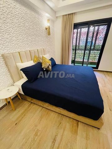 Apartment for Rent in Marrakech (Guéliz) - 400 MAD - night — Photo 15