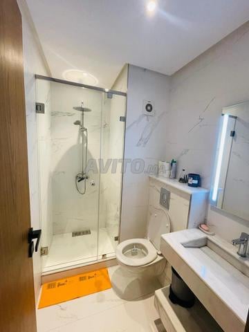 Apartment for Rent in Marrakech (Guéliz) - 400 MAD - night — Photo 17