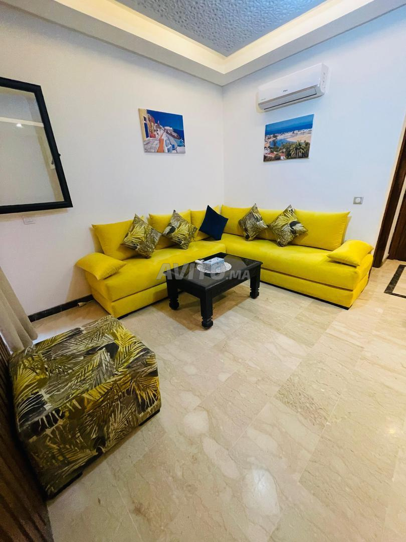 Apartment for Rent in Marrakech (Guéliz) - 400 MAD - night — Photo 20