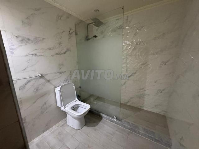 مكتب 120 متر مربع للإيجار في الدار البيضاء (2 مارس) — Photo 8