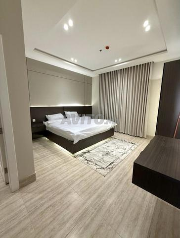 Furnished Studio for Rent in Casablanca (Anfa) — Photo 11