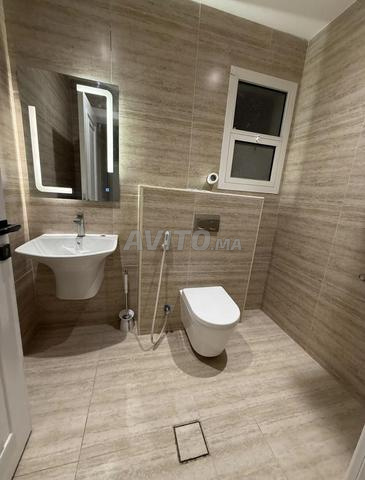 Furnished Studio for Rent in Casablanca (Anfa) — Photo 15