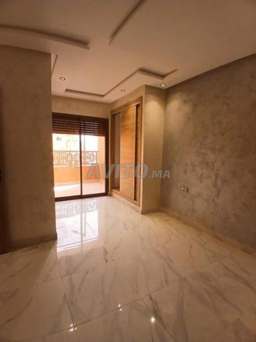 Beautiful apartment for sale in Jnan Awrad