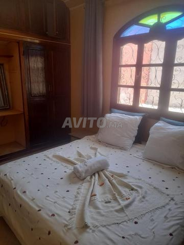 Appartement à louer à Marrakech (2 chambres) — Photo 5