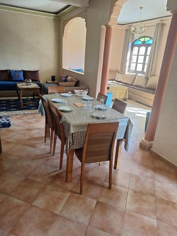 Appartement à louer à Marrakech (2 chambres) — Photo 9