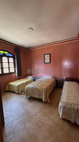 Appartement à louer à Marrakech (2 chambres) — Photo 11
