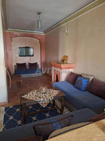 Appartement à louer à Marrakech (2 chambres) — Photo 13