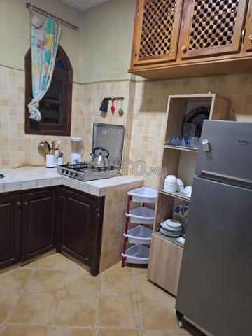Appartement à louer à Marrakech (2 chambres) — Photo 15