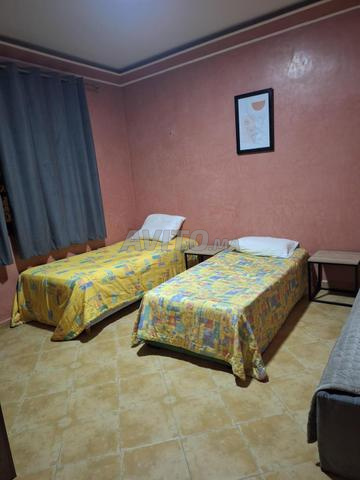 Appartement à louer à Marrakech (2 chambres) — Photo 17