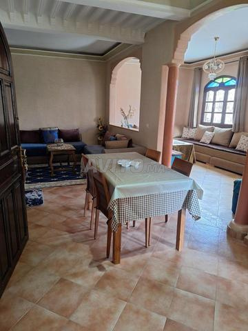 Appartement à louer à Marrakech (2 chambres) — Photo 21