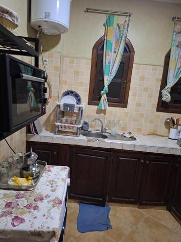Appartement à louer à Marrakech (2 chambres) — Photo 23