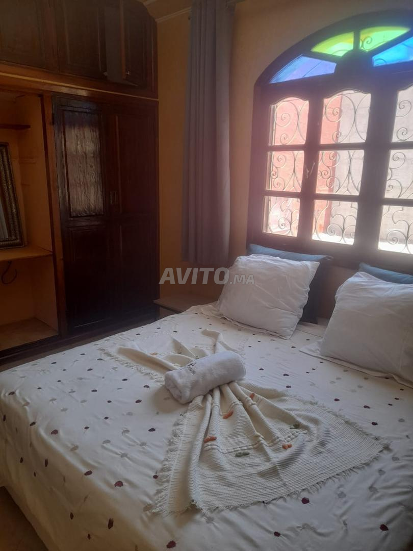 Appartement à louer à Marrakech (2 chambres) — Photo 6