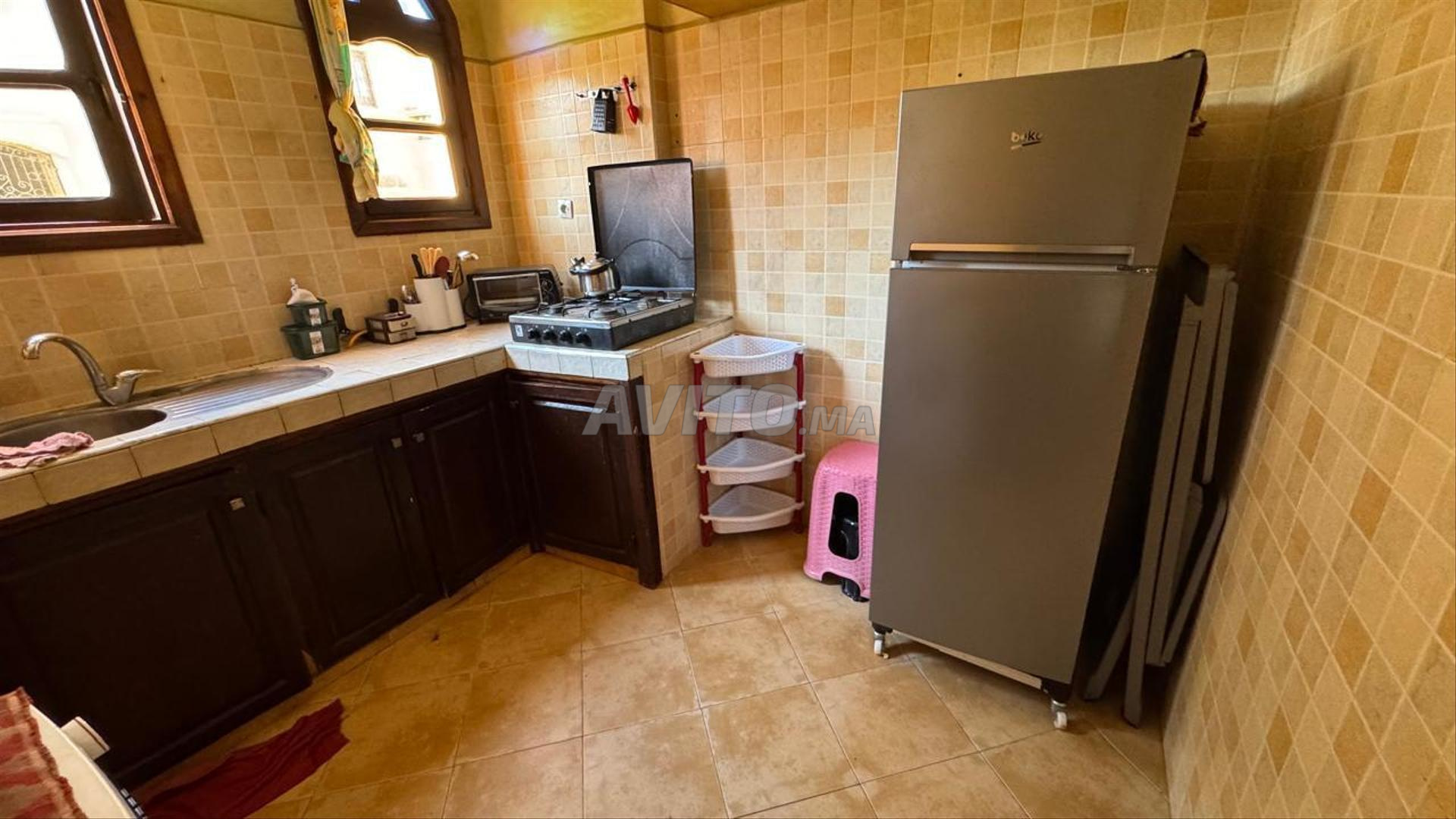 Appartement à louer à Marrakech (2 chambres) — Photo 20