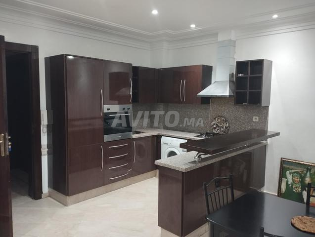 شقة للإيجار في مراكش – جوليز — Photo 2