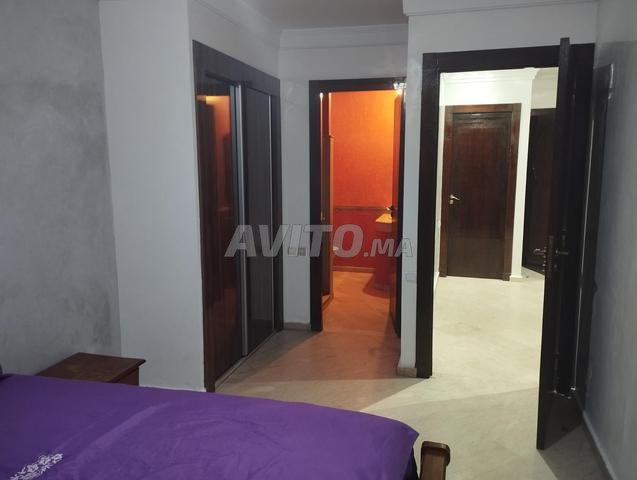 شقة للإيجار في مراكش – جوليز — Photo 3