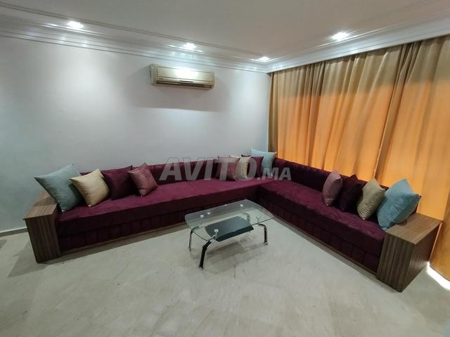 شقة للإيجار في مراكش – جوليز — Photo 4