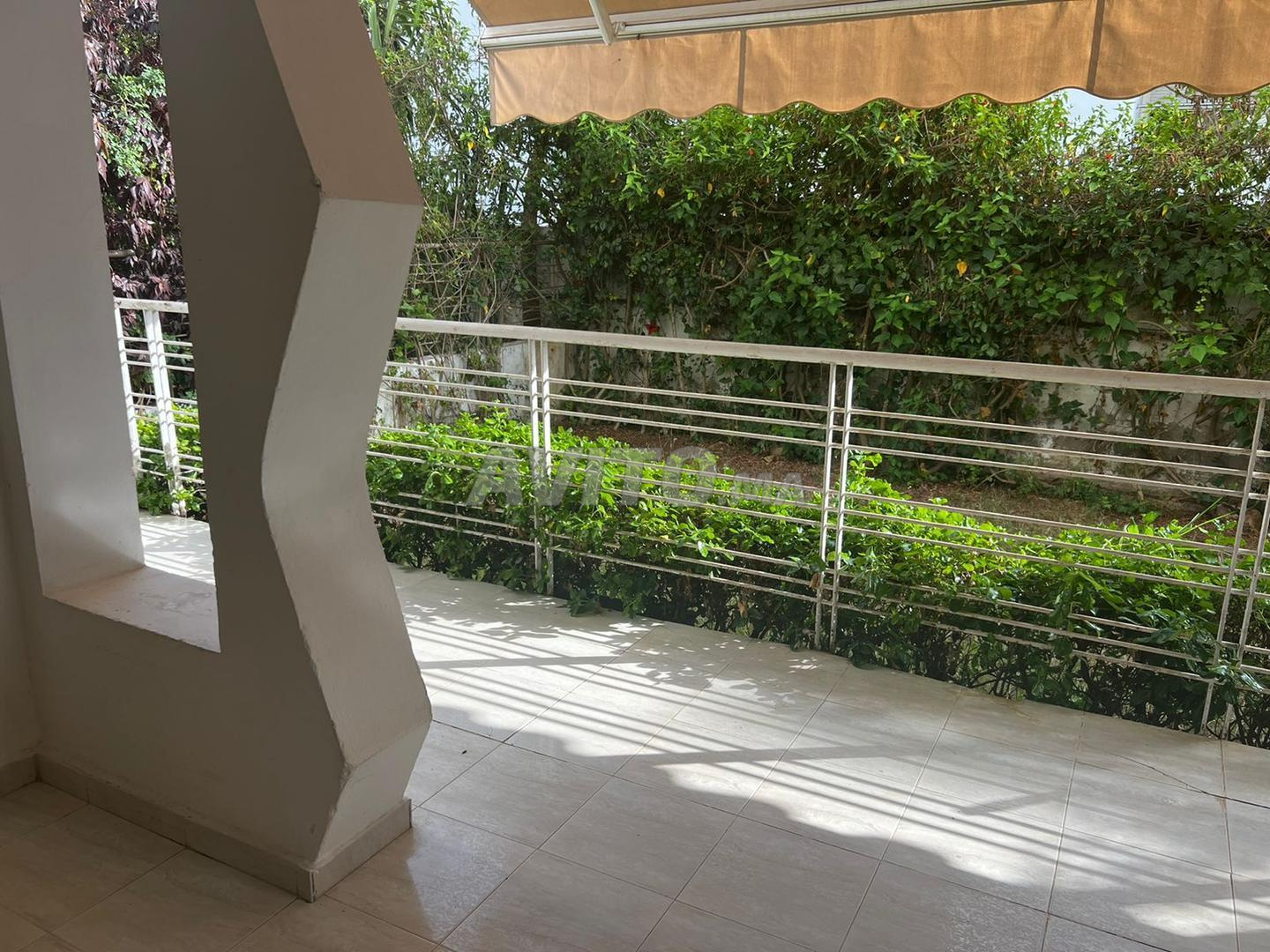 Duplex apartment 240 m² for rent in Rabat, Hay Riad — Photo 13