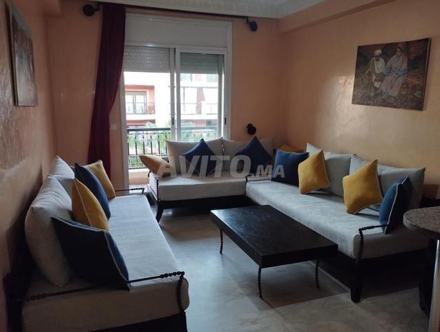 Apartments for rent in Kech
