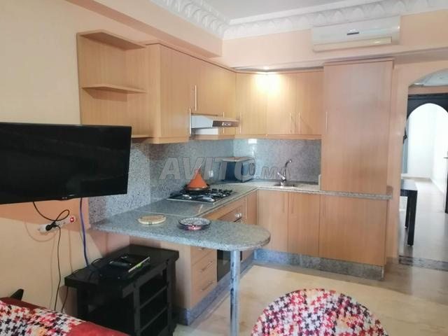 شقة للإيجار في مراكش، جليز — Photo 5