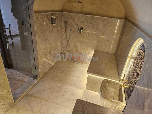 Villa 2300 m² à vendre à Marrakech — Photo 18