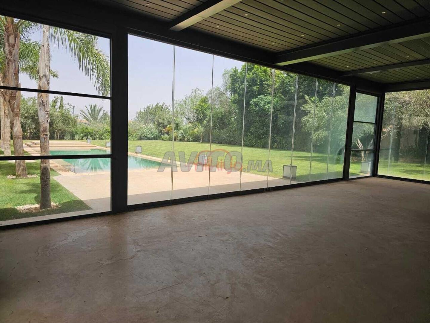 Villa 2300 m² à vendre à Marrakech — Photo 3