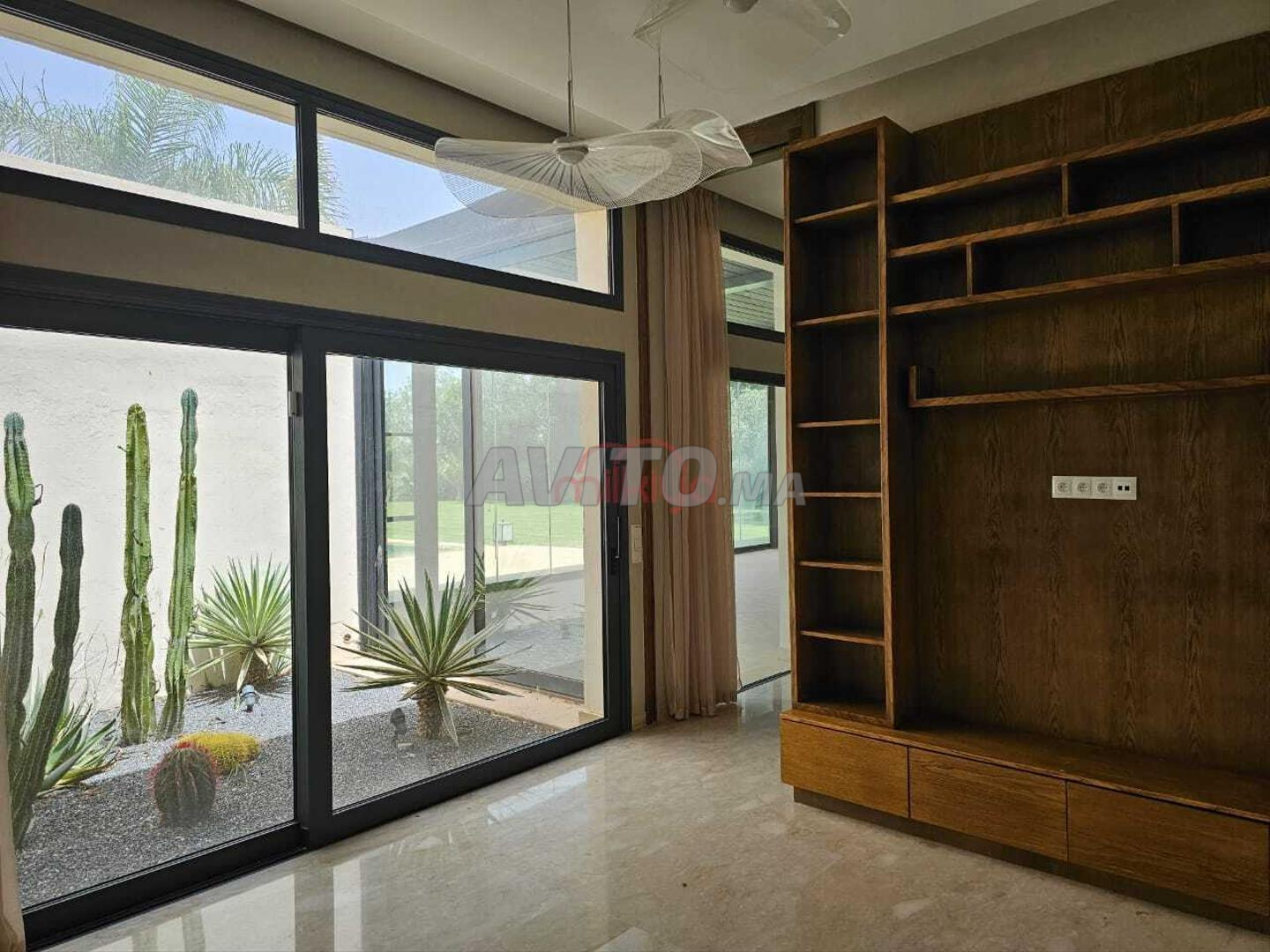 Villa 2300 m² à vendre à Marrakech — Photo 7