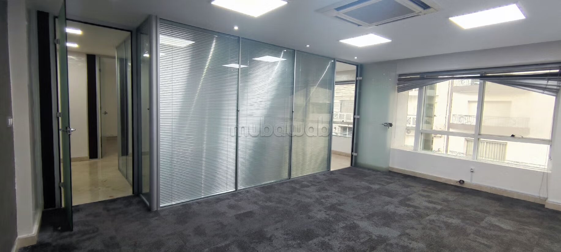 Bureau 200 m² à louer à Casablanca – Anfa — Photo 5