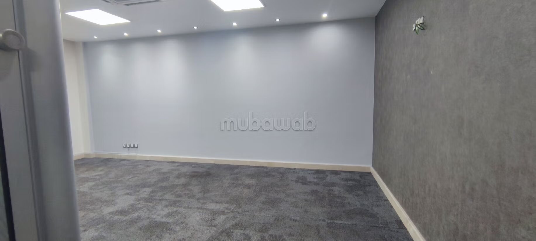 Bureau 200 m² à louer à Casablanca – Anfa — Photo 15