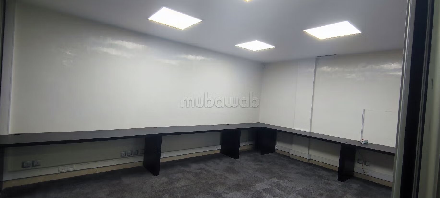 Bureau 200 m² à louer à Casablanca – Anfa — Photo 31