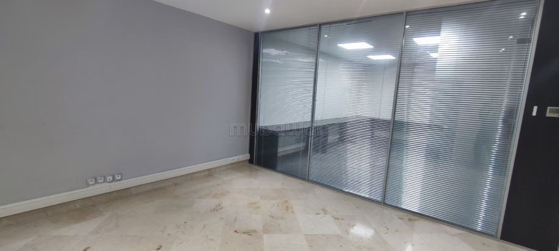 Bureau 200 m² à louer à Casablanca – Anfa — Photo 41