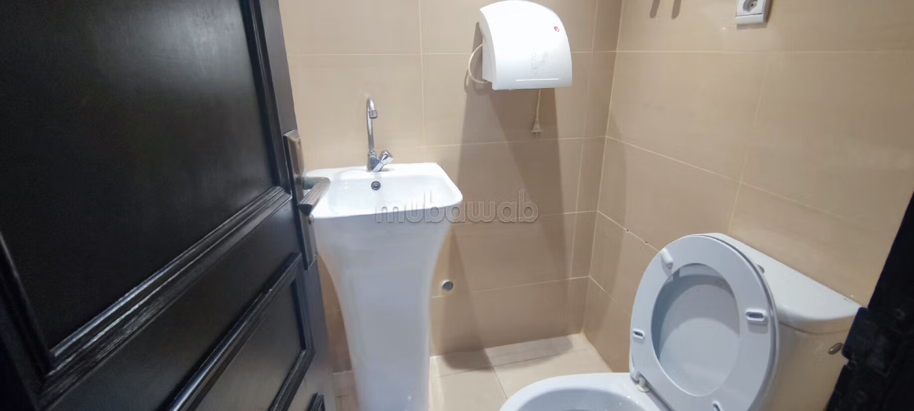 Bureau 200 m² à louer à Casablanca – Anfa — Photo 47