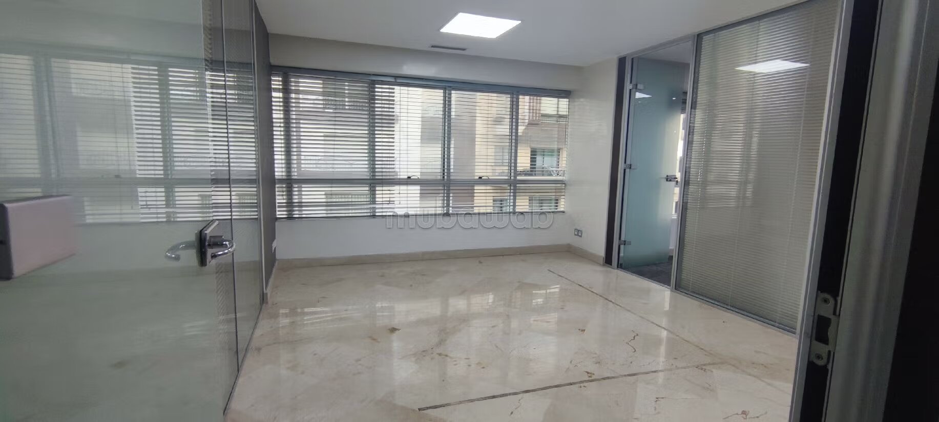 Bureau 200 m² à louer à Casablanca – Anfa — Photo 12