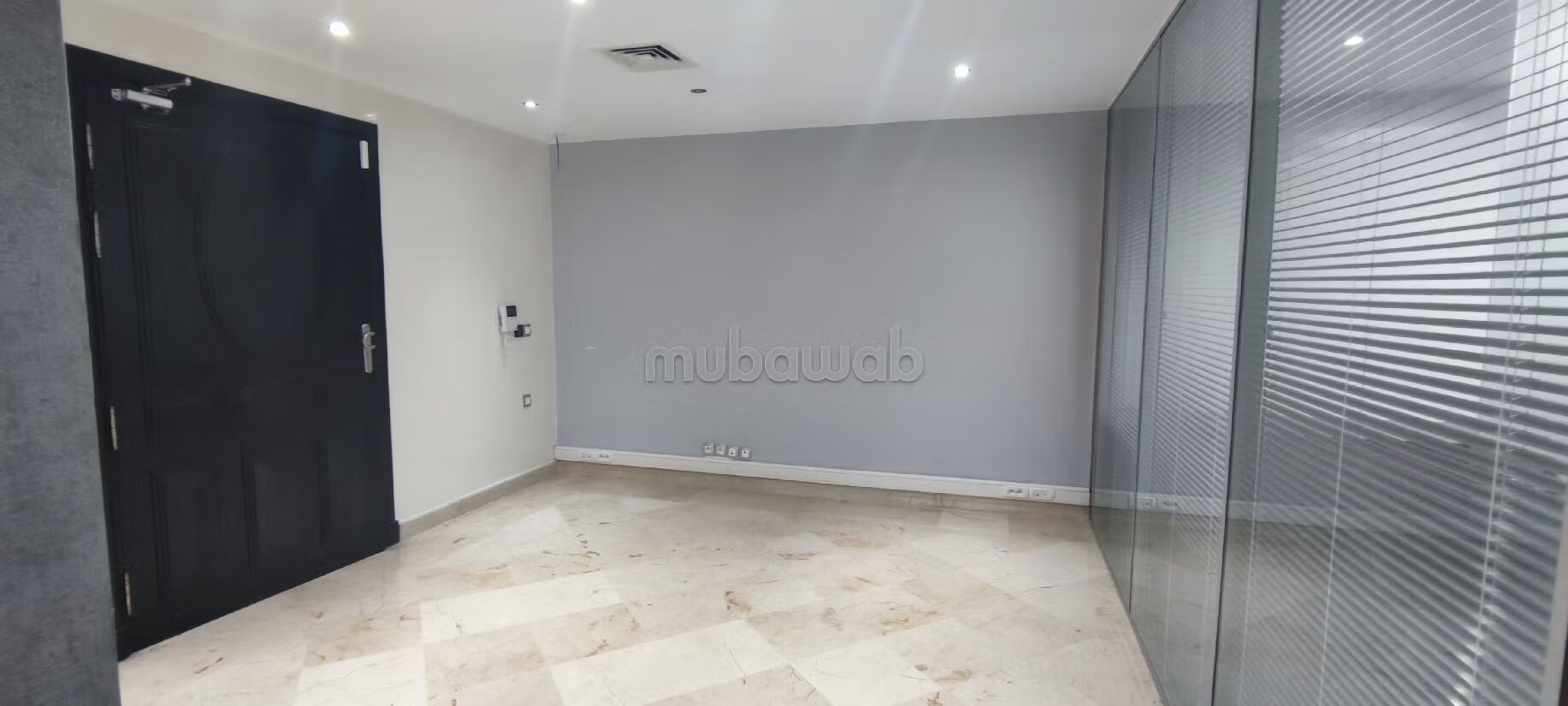 Bureau 200 m² à louer à Casablanca – Anfa — Photo 20