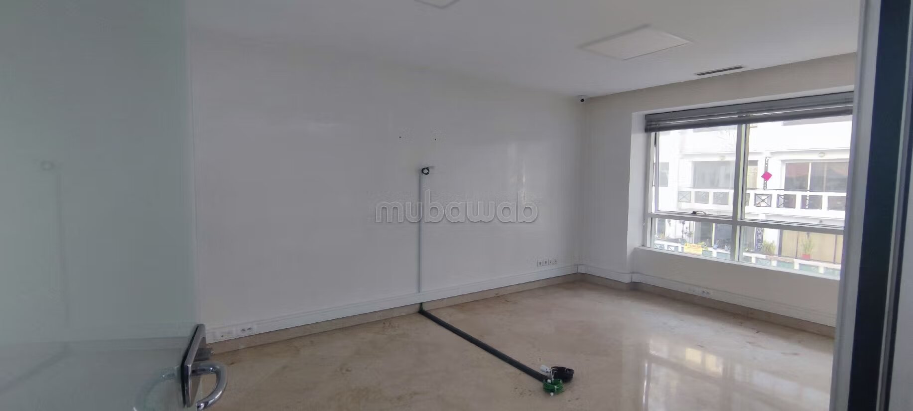 Bureau 200 m² à louer à Casablanca – Anfa — Photo 24
