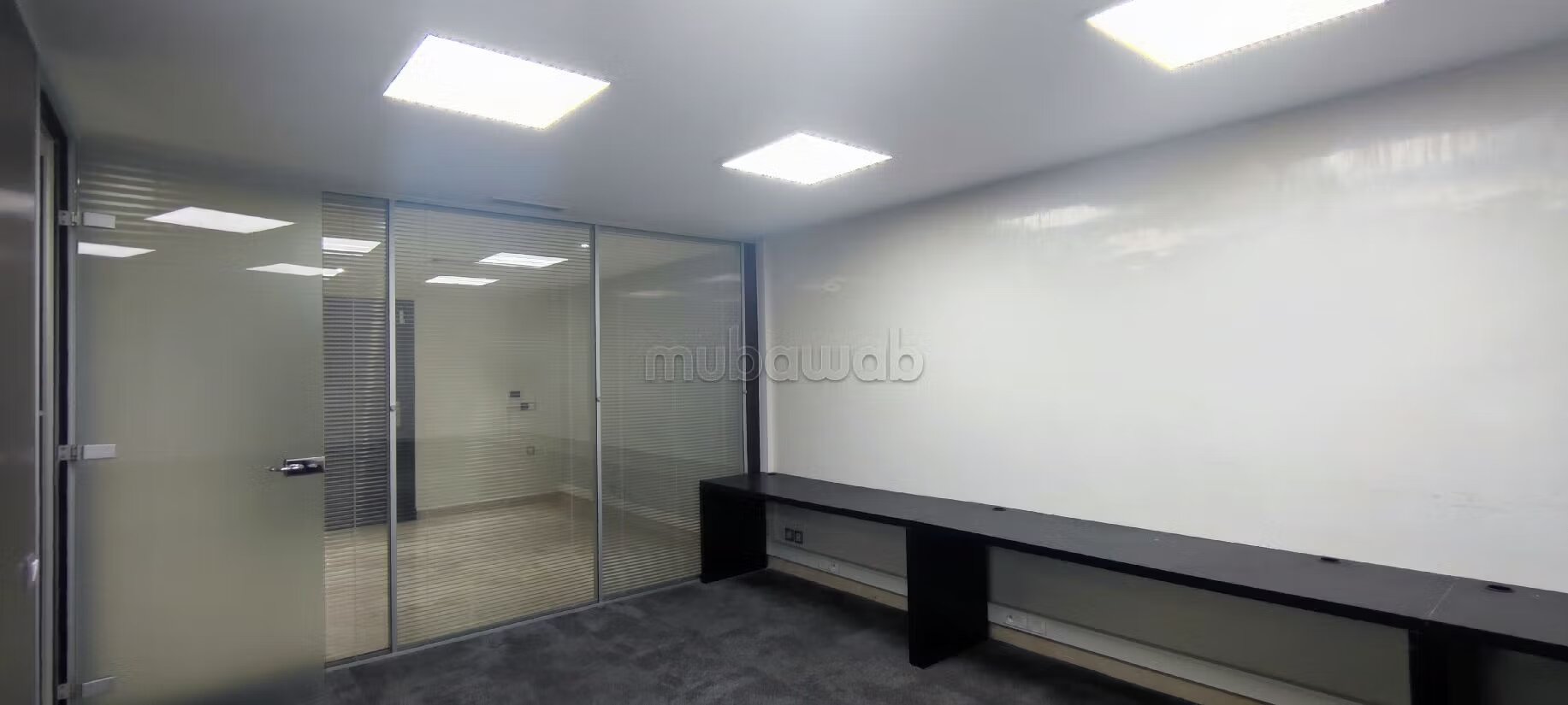 Bureau 200 m² à louer à Casablanca – Anfa — Photo 26