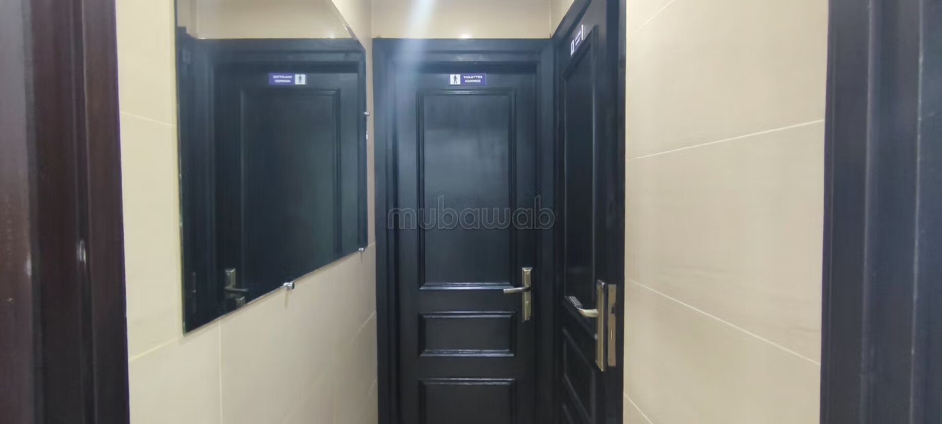 Bureau 200 m² à louer à Casablanca – Anfa — Photo 50