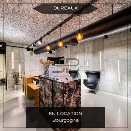 Bureau 200 m² à louer à Casablanca – Anfa — Photo 58