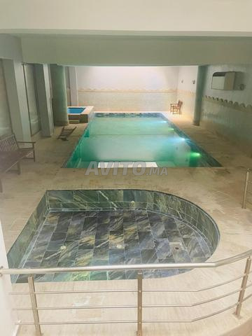 Apartment for rent 400 MAD in Marrakech (Gueliz) — Photo 4