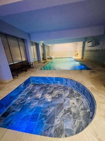 Apartment for rent 400 MAD in Marrakech (Gueliz) — Photo 10