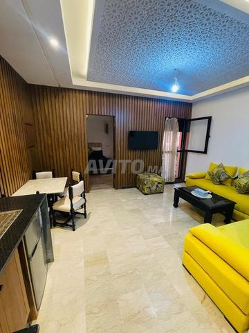 Apartment for rent 400 MAD in Marrakech (Gueliz) — Photo 14