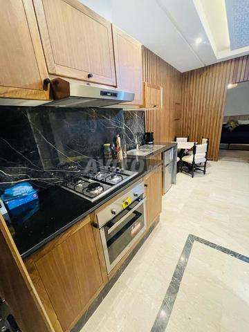 Apartment for rent 400 MAD in Marrakech (Gueliz) — Photo 16