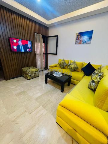 Apartment for rent 400 MAD in Marrakech (Gueliz) — Photo 18