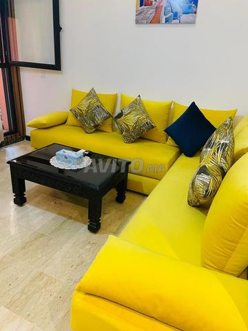 Apartment for rent 400 MAD in Marrakech (Gueliz) — Photo 21