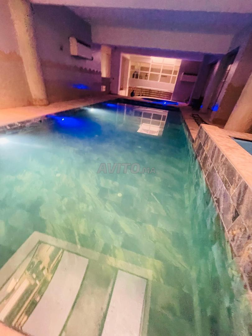 Apartment for rent 400 MAD in Marrakech (Gueliz) — Photo 11